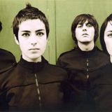 Ladytron Soundart Radio Show 13/10/11