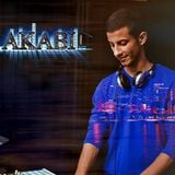 DJ AKABI - DANCEHALL Live set (Thursday yard)