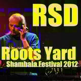 RSD - Roots Yard 2012