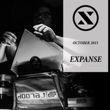 Subdrive Podcast - October 2015 - Expanse
