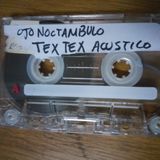 el Ojo Noctámbulo y TEX TEX en vivo 1998