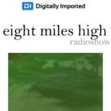 Zack Marullo @ Eight Miles High Radio Show - DI.Fm - 2015.12.01.