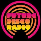Future Disco Radio Show - 38 (Archived)