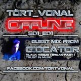 Tört Vonal Offline s01e01 - Giocator Guestmix