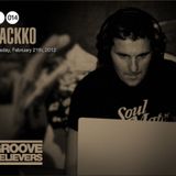 Groove Believers #014: Jackko
