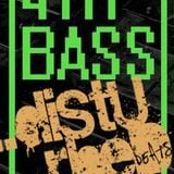 Disturbed Beats '4th Bass Takeover' Mix - 4th February 2011