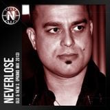 Neverlose - Old & New 3. (Promo mix 2013)