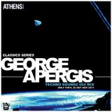 George Apergis _2011_Techno Soundz 002 Classic Series Vinyl Mix