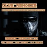 Rhythmic Crunch on Club Re:Noize Episode 3