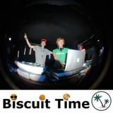 Biscuit Time with PULSECODE on Soundart Radio 102.5FM 21/09/13