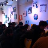 Rat Session # 33 : Paul Neale