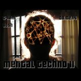 Mix Mental Techno II (Pioneer CDJ900) - G-rem Bosh - 08.02.14.