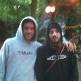 Redi Knightz (Mylz & R3dz) @ Shambala Festival - Reggae Jungle Hip Hop Drum & Bass Mash Up