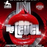 Level Classix @ La Rocca 15-03-2014