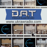Live recording of D.A.T on Uk Raw Radio 31st July