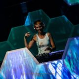 part Set Djane Melburn @ New Healing 23.08.15
