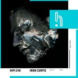 Hyp 210: Iron Curtis