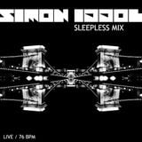 Simon Iddol - SLEEPLESS mix (LIVE)