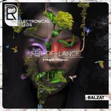 Fer-De-Lance Podcast #03 - BALZAT