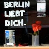 Wir lieben Berlin - Welle20.de Podcast 61 (2015-03-16)
