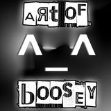Art of Boosey - Mixtape for NatNoiz