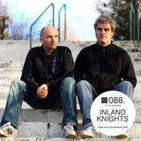 Inland Knights - OHMcast #088 by OnlyHouseMusic.org