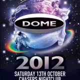 DOME Reunion PM vocal mix by Dj Shaun Reed