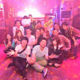 LIVE MIX Pt1 2200-2330 15.04.06 WORLD WIDE OF BASS HOUSE@Daikanyama AIR