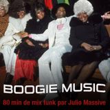 Boogie Music (mixtape 80 min of funk)