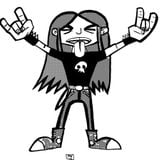 TTT#001: Let There Be Rock (Hard Rock To Metal: 1977-82)