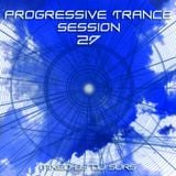 DJ Surs - Progressive Trance Session 27 (23.03.2013)