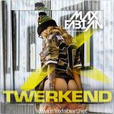 Max Fabian - Twerkend