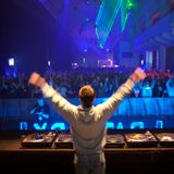 Matt Hardwick - live at Gatecrasher NEC 13-04-2002