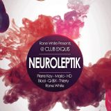 dj Hd @ Club Exquis - Neuroleptic 28-05-2014