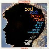 Mix session #26 Bossa flavors