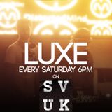 Luxe on SweetVibesUK 05/03/2016