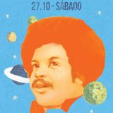 LATE BAR UH, QUE BELEZA - October, 2012 @Ocidente/Ox