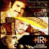 Vicente Fernandez Mix - By Eduard Dj - Impac Records