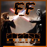 DJ BEEJAY F_F Live @ Octagon Seoul (May The Force Be With DnB / 04 May 2015)