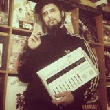 Captain Futuro Beat Tape Jan 2014 _ #renegadefunk