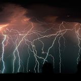 Storm night
