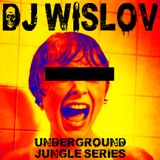 DJ WISLOV SERIES (UNDERGROUND JUNGLE NIGHT)