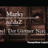 Marky - 4 h Set @ Panoptikum, Kassel - Station4 31.1.2009