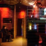 Pasha Sigmatic - Mixed @ lounge cafe Moskva 01.06.13