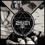 2NE1 OMG MIX