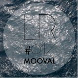Electric Lorem Podcast 017 special guest Mooval