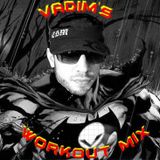 Vadim's Muscle Workout Mix