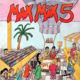 MAX MIX 5 PARTE 2 BY TONI PERET & JOSE Mª CASTELLS