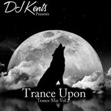 DJ KENTS - Trance Upon 2010th