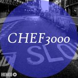 Chef3000 - HKM6